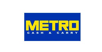 METRO cash&carry