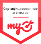 стали сертифицированным агентством MyTarget