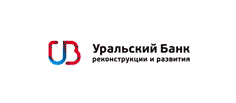 Уральский Банк Реконструкции и Развития