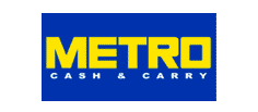 METRO cash&carry