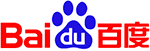 Логотип Baidu